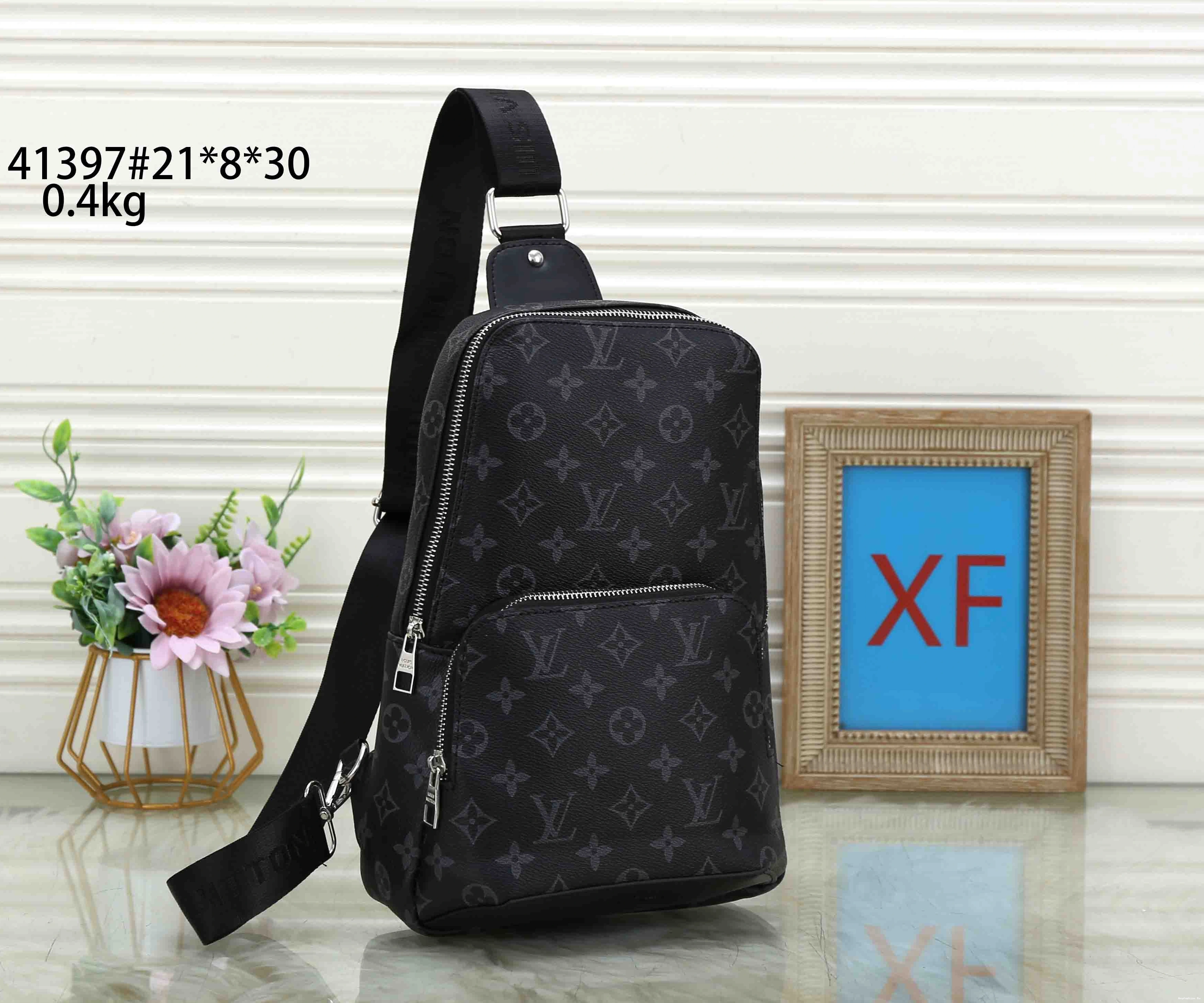 Men Messenger Reliable For 2713 Louis Bags Vuitton 0411